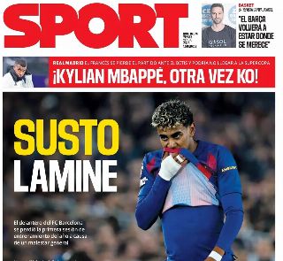 Sport (Spagna)
