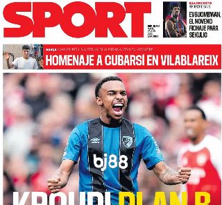 Sport (Spagna)