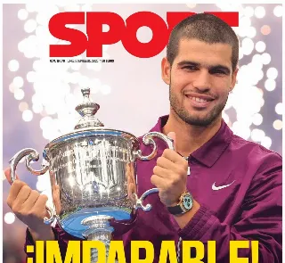 Sport (Spagna)