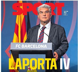 Sport (Spagna)