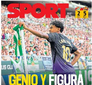 Sport (Spagna)