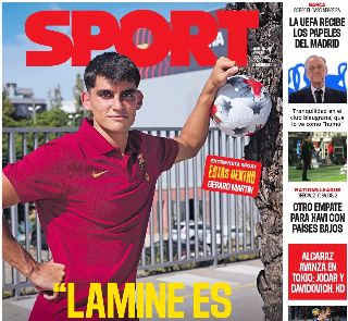 Sport (Spagna)