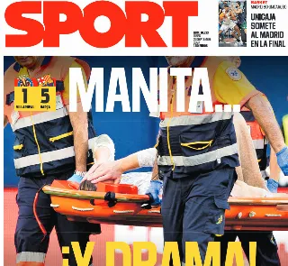 Sport (Spagna)