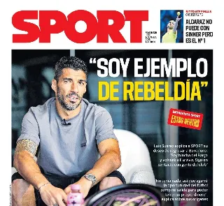 Sport (Spagna)
