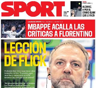 Sport (Spagna)