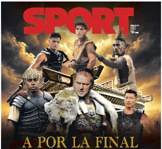 Sport (Spagna)