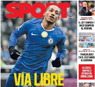 Sport (Spagna)