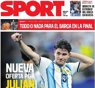 Sport (Spagna)