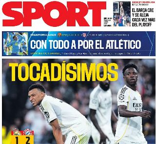 Sport (Spagna)