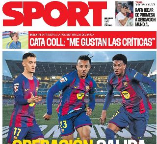 Sport (Spagna)