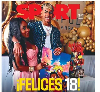 Sport (Spagna)