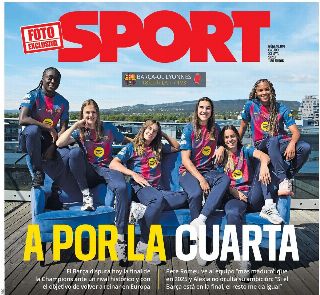 Sport (Spagna)