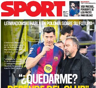 Sport (Spagna)