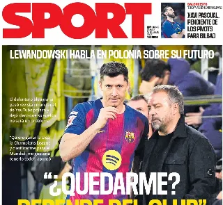 Sport (Spagna)