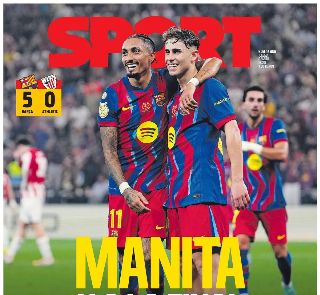 Sport (Spagna)