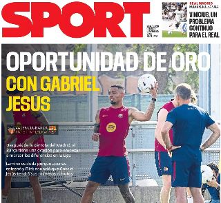 Sport (Spagna)
