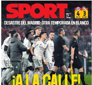 Sport (Spagna)
