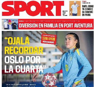 Sport (Spagna)