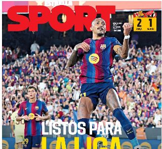 Sport (Spagna)