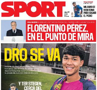 Sport (Spagna)