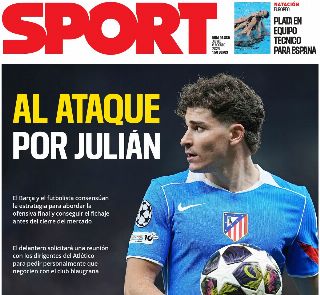 Sport (Spagna)