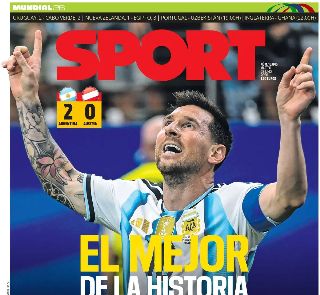 Sport (Spagna)