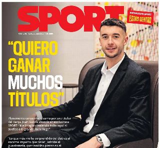 Sport (Spagna)