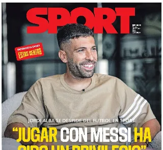 Sport (Spagna) Sport (Spagna)