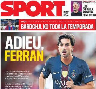 Sport (Spagna)