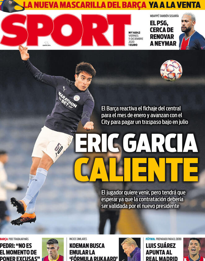 Sport (Spagna)