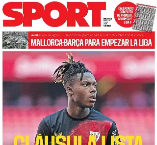 Sport (Spagna)