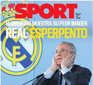 Sport (Spagna)