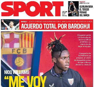 Sport (Spagna)