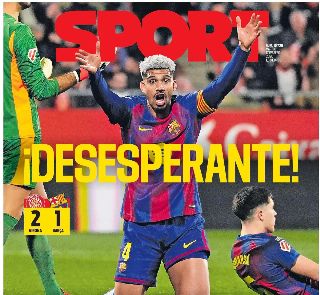 Sport (Spagna)