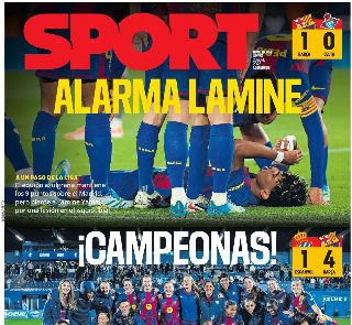 Sport (Spagna)