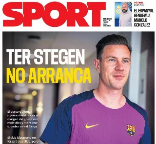 Sport (Spagna)