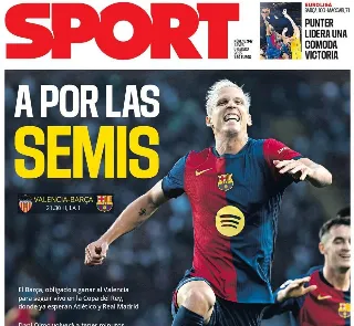 Sport (Spagna)