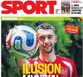 Sport (Spagna)