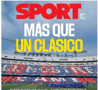 Sport (Spagna)