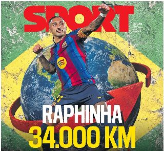 Sport (Spagna)