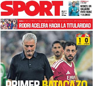 Sport (Spagna)