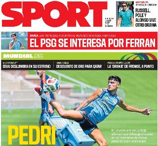 Sport (Spagna)
