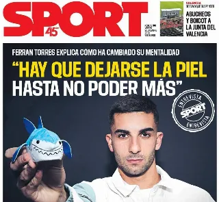 Sport (Spagna)