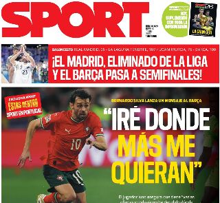 Sport (Spagna)