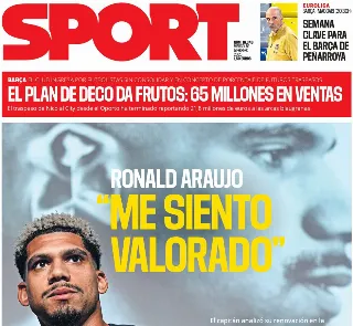 Sport (Spagna)