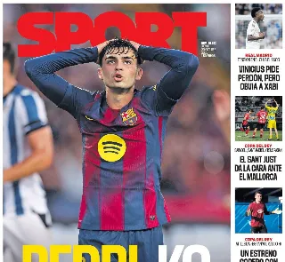 Sport (Spagna) Sport (Spagna)