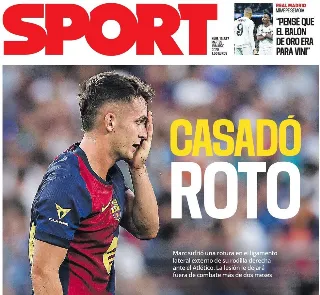 Sport (Spagna)