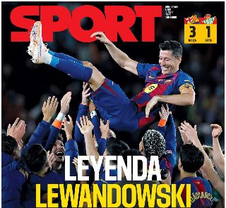 Sport (Spagna)