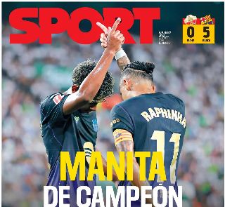 Sport (Spagna)
