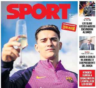 Sport (Spagna)